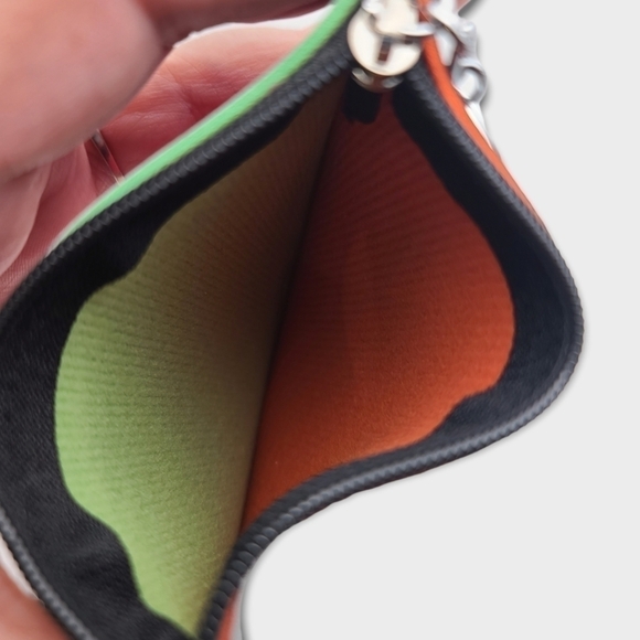 camera Coin Purse/Keychain - Picture 5 of 8